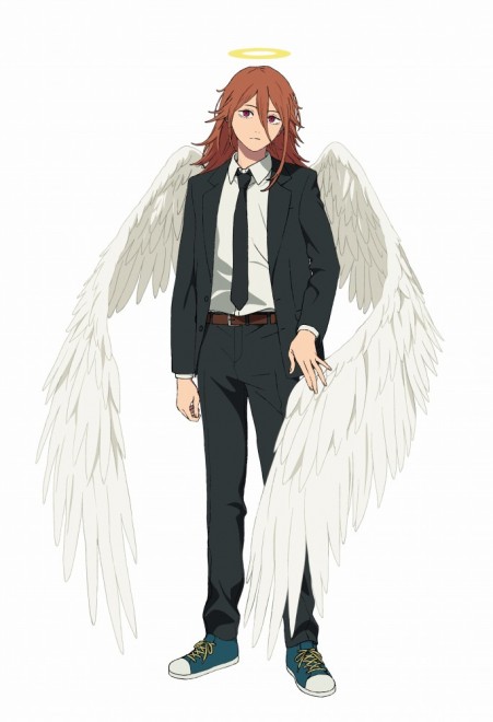 Angel Devil